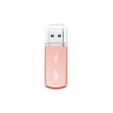 Memoria Usb 3.2 Silicon Power Helios 202 - 256go (Rosa)