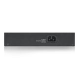 EAN 4718937614066 - Zyxel GS1100-16 No administrado Gigabit Ethernet (10/100/1000) imagen 4