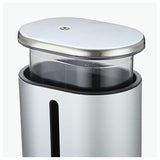 Cafetera Automática Acopino Barletta Anthrazit