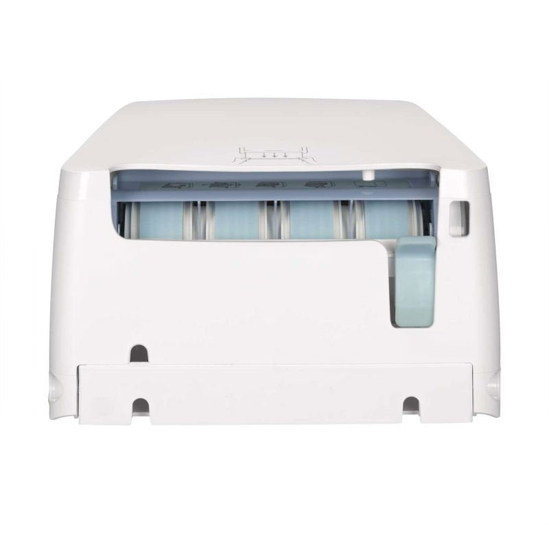 Maul Handtuchrollen-Spender Maulcare Autocut