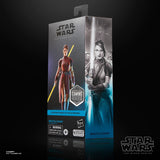 EAN 5010996124814 - Star Wars The Black Series Bastila Shan imagen 14