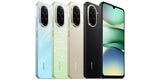 EAN 6932554425166 - Xiaomi Redmi A5 17,5 cm (6.88") SIM doble Android 15 4G USB Tipo C 3 GB 64 GB 5200 mAh Verde imagen 2