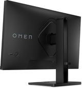 Hp Omen By Hp Monitor Gaming Omen By De 23,8 Pulgadas, Fhd Y 165 Hz - Omen 24