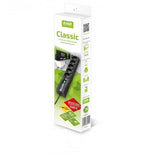 EAN 5907683604592 - Ever CLASSIC Negro 5 salidas AC 250 V 1,5 m imagen 3
