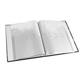 Zep Umbria Black 10x15 200 Fotos Album De Bolsillo Eb46200b