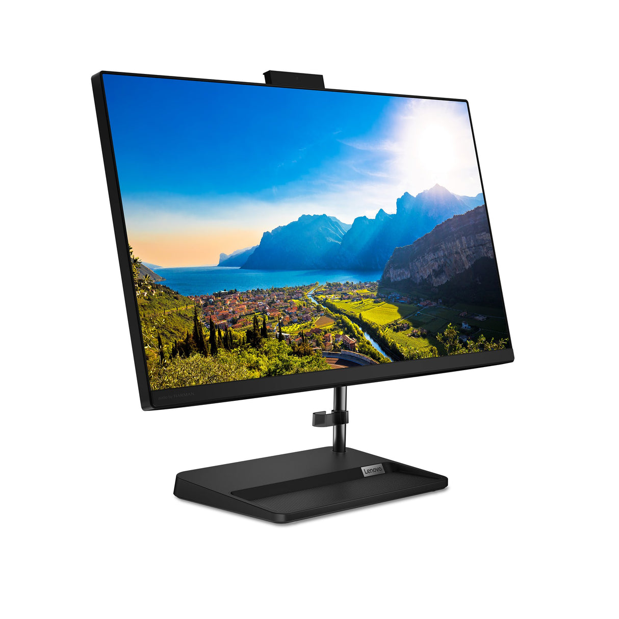 EAN 198156790224 - Lenovo IdeaCentre AIO 3 24ALC6 AMD Ryzen™ 5 7430U 60,5 cm (23.8") 1920 x 1080 Pixeles PC todo en uno 16 GB imagen 4