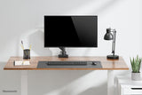 Neomounts By Newstar Soporte De Escritorio