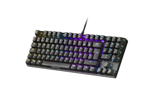 EAN 4710562757583 - Mars Gaming MKREVOPROBES teclado Juego USB imagen 14