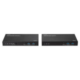 100m Cat6a 2 Host Usb 3.2   Hdmi 4k