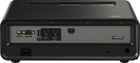 EAN 0766907030891 - Viewsonic X2-4KE Pro Proyector de alcance estándar UHD 4K (3840x2160) Negro, Verde imagen 9
