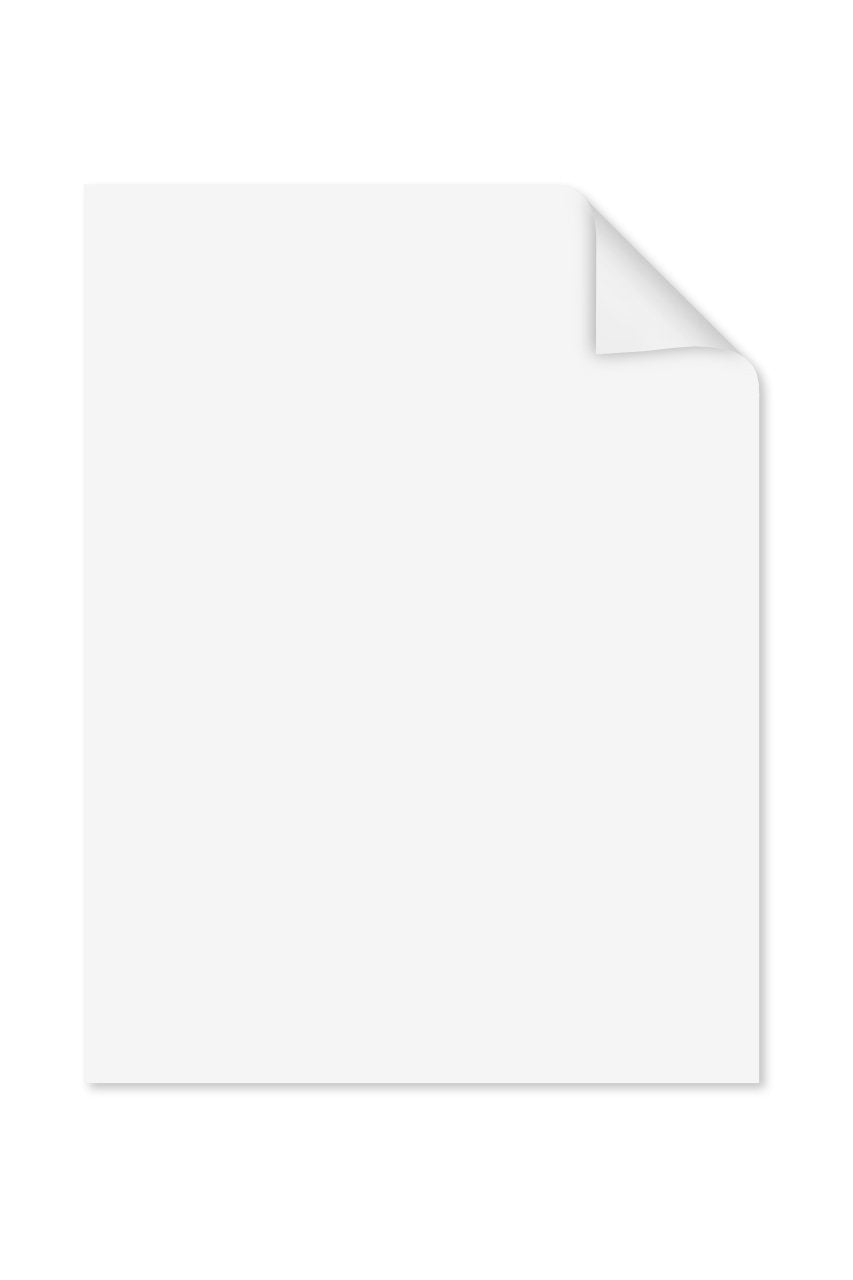 Legamaster Flipchart-Lámina 60,0 X 80,0 Cm