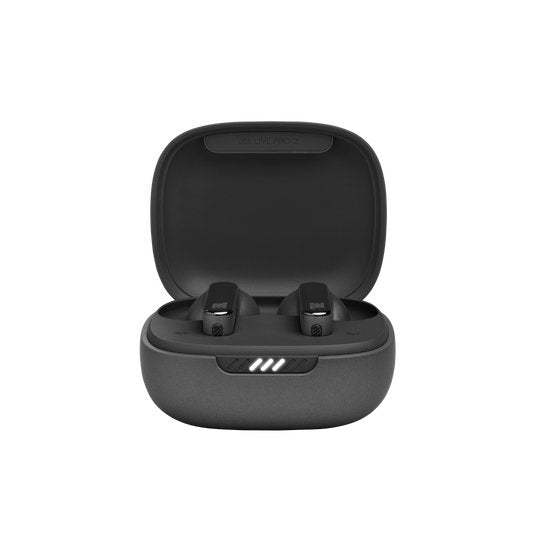 Auriculares Jbl Live Pro 2 Tws Black Inear True Wireless