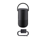 Bose Smart Home Speaker Bluetooth/ Wi-Fi Wireless Black Eu