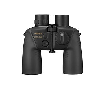 Nikon  Marine 7x50 Cf Wp Global Compass