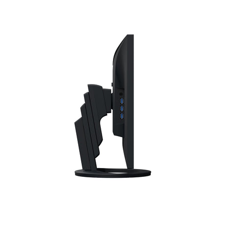 EAN 4995047056638 - EIZO FlexScan EV2795-BK pantalla para PC 68,6 cm (27") 2560 x 1440 Pixeles Quad HD LED Negro imagen 7