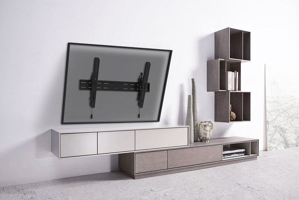 Neomounts Select Screen Wall Mount (Tilt, Vesa 800x400) (Wl35s-850bl18) (Wl35s850bl18)