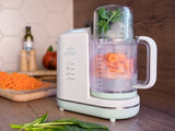 EAN 8590393324989 - Eta MIMI robot de cocina 700 W 0,9 L Turquesa, Blanco imagen 16