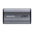 EAN 0842243027815 - ADATA SE880 2 TB USB Tipo C 3.2 Gen 2 (3.1 Gen 2) Gris imagen 1