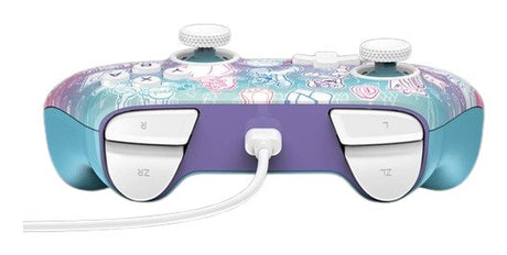 EAN 0617885153310 - PowerA Advantage Multicolor USB Gamepad Analógico/Digital Nintendo Switch 2 imagen 7