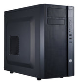 EAN 4719512042687 - Cooler Master N200 Mini Tower Negro imagen 1