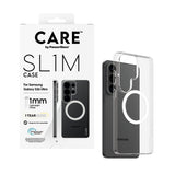 Panzerglass Care Sl1m Case Transparent Samsung Galaxy S26 Ultra