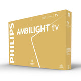 189,0cm 75" (3840x2160) Philips 75mled910 12 4k Qd Miniled 120hz Hdmi Usb Wlan Bluetooth Ambilight Hdr10+ Dolby Vision Black