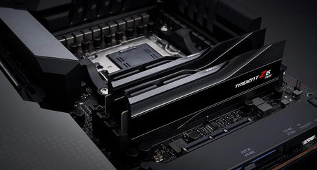 EAN 4713294232663 - G.Skill Trident Z5 Neo F5-6000J3636F16GX2-TZ5N módulo de memoria 32 GB 2 x 16 GB DDR5 288-pin DIMM imagen 6
