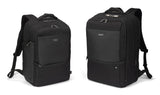 Dicota Rucksack Five 14-16 Negro