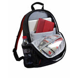 Port Designs Mochila Para Portatil Houston 17.3 Negra