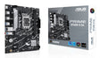 EAN 4711387423769 - ASUS PRIME B760M-R D4 Intel B760 LGA 1700 micro ATX imagen 1