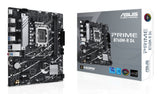 EAN 4711387423769 - ASUS PRIME B760M-R D4 Intel B760 LGA 1700 micro ATX imagen 1