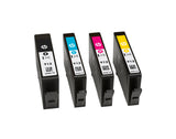 Hp 912xl High Yield Magenta Original Ink Cartridge