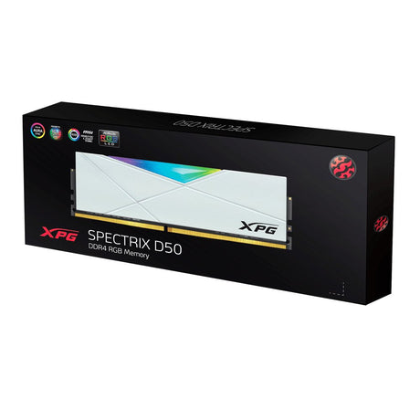 EAN 4711085934475 - XPG SPECTRIX D50 módulo de memoria 16 GB 2 x 8 GB DDR4 imagen 2