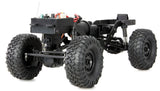 EAN 4262500342745 - Amewi 22722 modelo controlado por radio Camión oruga Motor eléctrico 1:16 imagen 7
