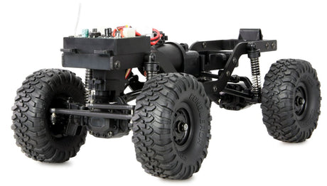 EAN 4262500342745 - Amewi 22722 modelo controlado por radio Camión oruga Motor eléctrico 1:16 imagen 7