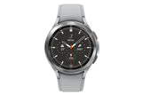 EAN 8806092612518 - Samsung Galaxy Watch4 Classic 3,56 cm (1.4") OLED 46 mm Digital 450 x 450 Pixeles Pantalla táctil Plata W imagen 2