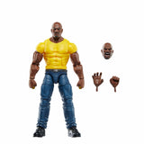 Figura Iron Fist & Luke Cage Celebrating 85 Years Ver. Fig. 15 Cm Marvel Legends Series