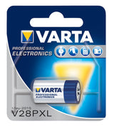 Varta Batterie Electronics V28pxl 2cr11108              1st.