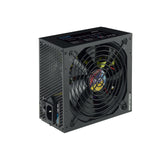 Tooq Fuente De Alimentación Atx 600w Con Pfc Activo