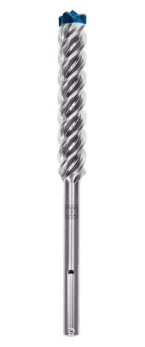 Taladro Percutor Bosch Expert Sds-Max-8x, Ø 28mm (Longitud De Trabajo 200 Mm) 2608900247