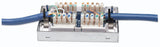 Caja De Conexion Intellinet Cat6 Ftp