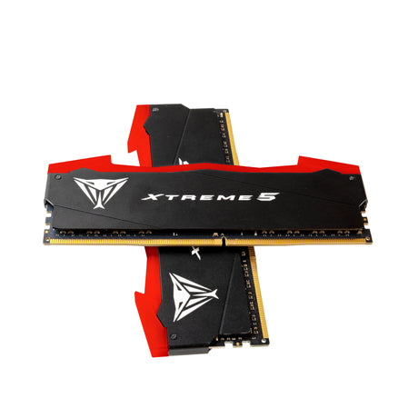 EAN 4711378425703 - Patriot Memory Viper Xtreme 5 PVX532G82C38K módulo de memoria 32 GB 2 x 16 GB DDR5 288-pin DIMM imagen 13