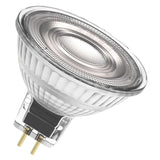 EAN 4099854059759 - Osram LED MR16 P lámpara LED Blanco cálido 2700 K 2,6 W GU5.3 E imagen 3
