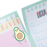 Finocam Planificador Talkual Diario Personal Din A5 1dp