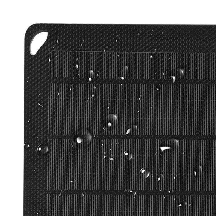 Denver Power Bank Solar Sop-10200 20 W Silicio Monocristalino