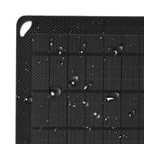 Denver Power Bank Solar Sop-10200 20 W Silicio Monocristalino