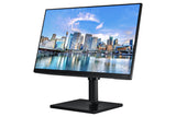 EAN 8806090961762 - Samsung T45F pantalla para PC 61 cm (24") 1920 x 1080 Pixeles Full HD LCD Negro imagen 8
