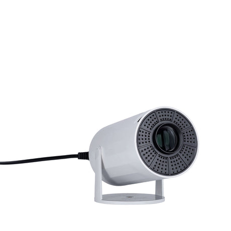 EAN 4048805405404 - Rollei SB-502 Proyector de alcance estándar 170 lúmenes ANSI LCD Blanco imagen 16