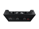 Auriculares Astro Gaming A50 (Gen 5) Inalámbrico Usb Type-C / Usb Type-A Bluetooth Negro