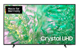 EAN 8806095443553 - Samsung GU50DU8079U 127 cm (50") 4K Ultra HD Smart TV Wifi Negro imagen 1